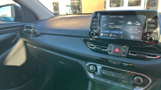 Hyundai i30 1.0T GDi SE Connect 5dr Petrol Hatchback